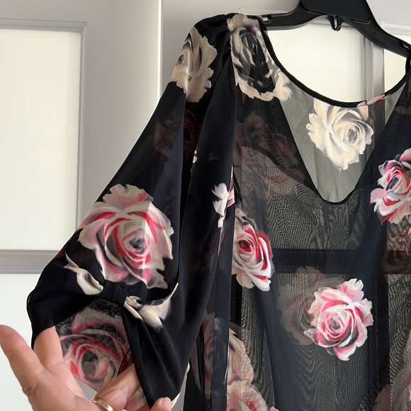 Blouse - Picture 2 of 6